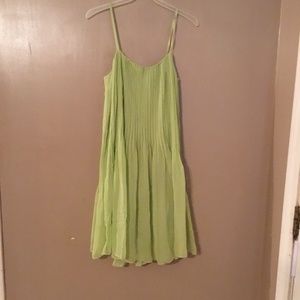 Rebecca Taylor silk dress